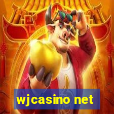 wjcasino net